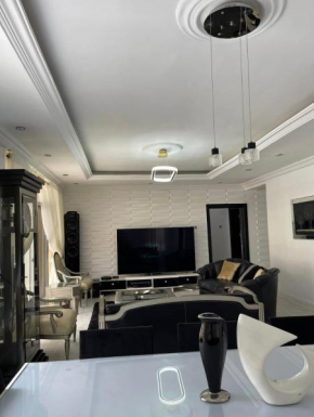 Luxury condo